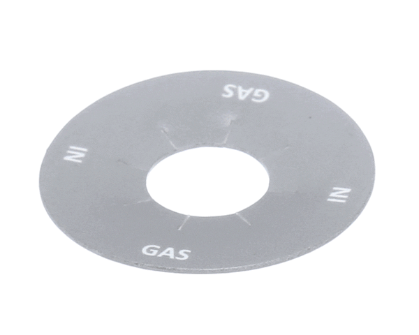 Multiplex 3518572 Collar,Keg,Grey,Gas (MANB3518572) Each
