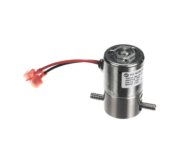 Multiplex 3540085 Valve,Slnd,1/4 Npt,Nitro (MANB3540085) Each