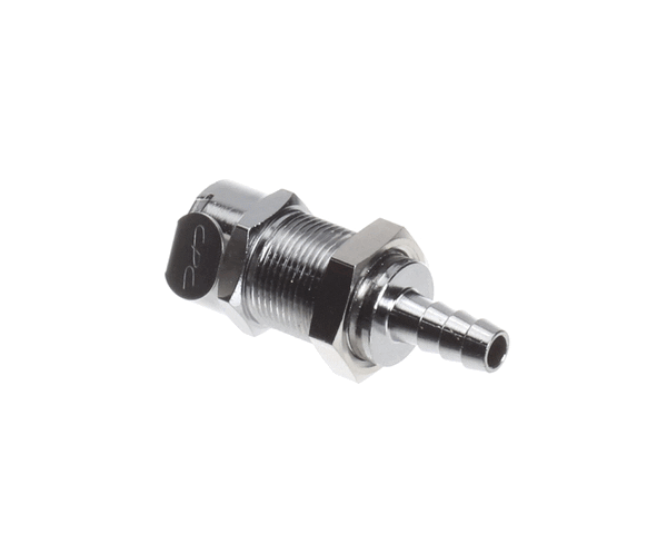 Multiplex 3540107 Cplng,Female,1/4 Barb,Nitro (MANB3540107) Each