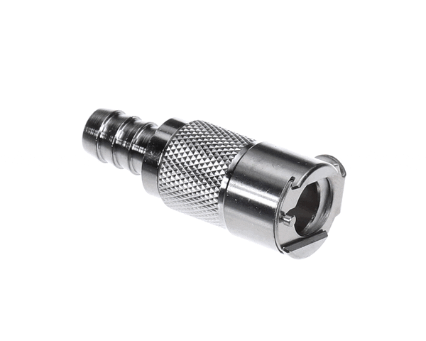 Multiplex 3547347 Cplng Lc Fem Vlvd Inline 3/8 B (MANB3547347) Each