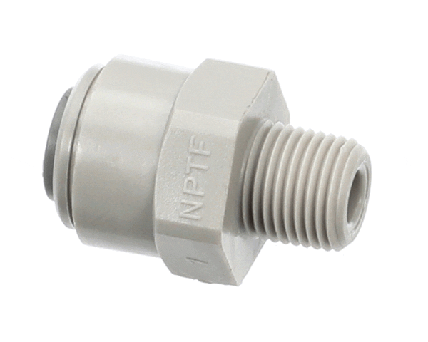 Multiplex 3547773 Fitting,1/8" Mpt To 1/4" Ptc (MANB3547773) Each