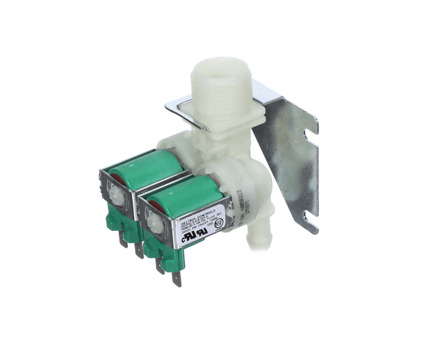 Multiplex 3547828 Water Solenoid Valve-Double (MANB3547828) Each
