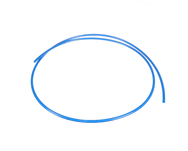 Multiplex 3547858 Tube, 1/4Od,Lldpe,Blue (MANB3547858) Feet