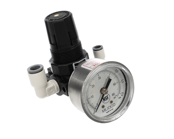 Multiplex 3547876 Regulator, Pressure, Water (MANB3547876) Each