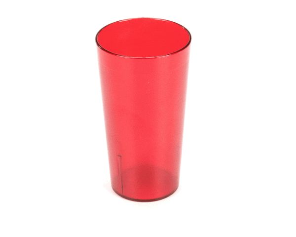 Multiplex 3547885 Cup,Red,Bic (Cfa) (MANB3547885) Each