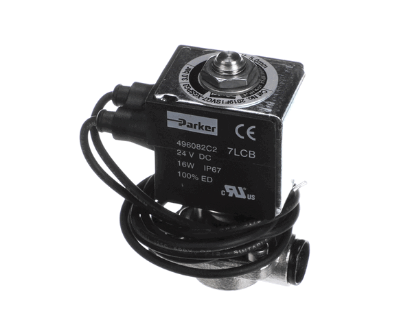 Multiplex 3547961 Valve,Slnd,Coffee (MANB3547961) Each