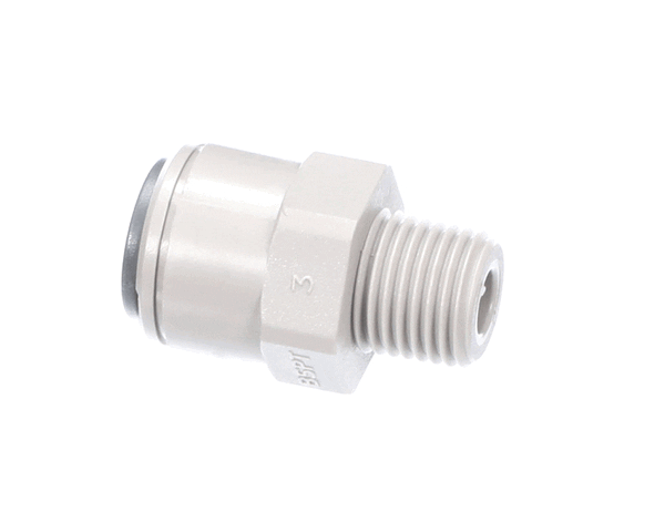Multiplex 3547972 Fitting,3/8 Ptc X 1/4 Bspt (MANB3547972) Each