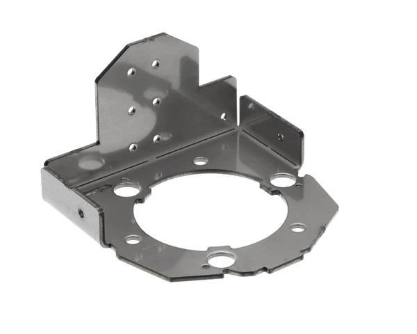 Multiplex 379-Cdu-0022-S Mixer Motor Mount Bracket (MANB379-CDU-0022-S) Each