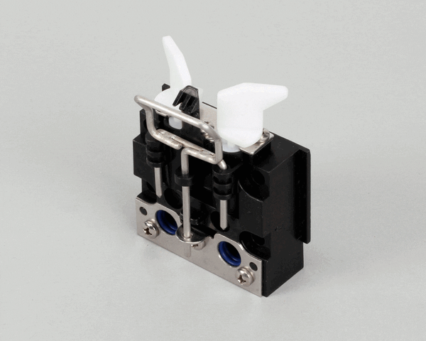 Multiplex 380-Q Mtg Block 0.380 (MANB380-Q) Each