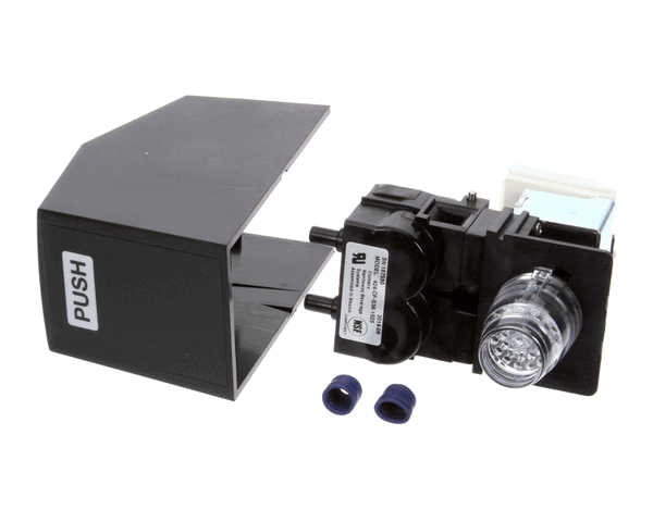 Multiplex 424-Cf-S36-1525 Valve Pb Sngl Yoke Ac W/ Molded (MANB424-CF-S36-1525) Each