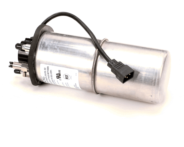Multiplex 43-1600-10 Carbonator Tank 115 V Probe 10 (MANB43-1600-10) Each