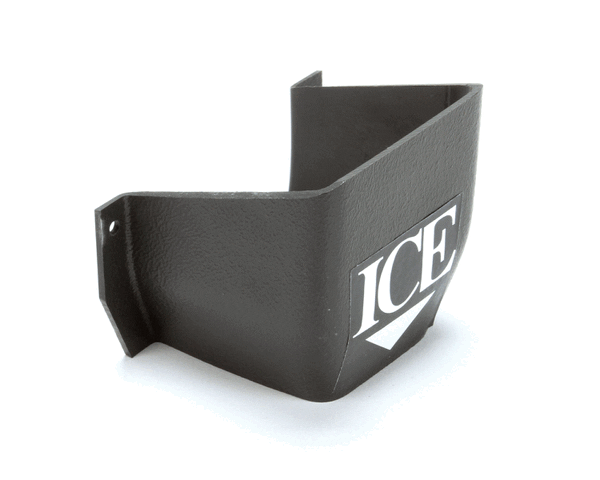 Multiplex 4575506 Chute Cover (MANB4575506) Each