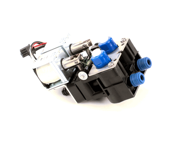 Multiplex 464-Cso-D27 Valve Dual Soda/Soda (MANB464-CSO-D27) Each
