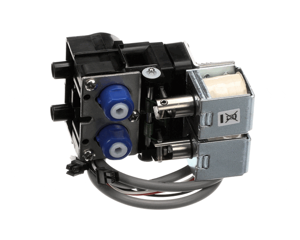 Multiplex 464-Csy-D23 Valve Dual Syrup/Syrup (MANB464-CSY-D23) Each