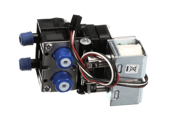 Multiplex 464-Csy-D27 Valve Dual Syrup/Syrup (MANB464-CSY-D27) Each