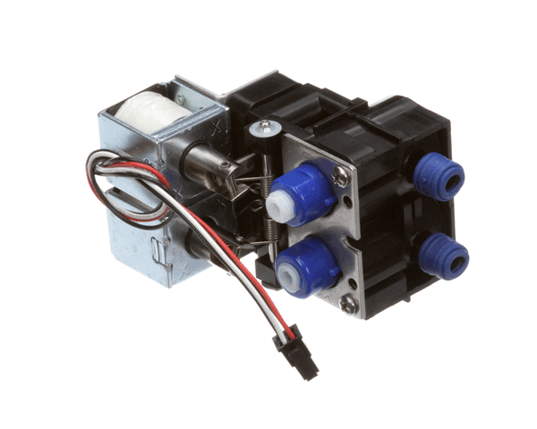 Multiplex 464-Gp-D27 Valve Dual Soda/Syrup (MANB464-GP-D27) Each
