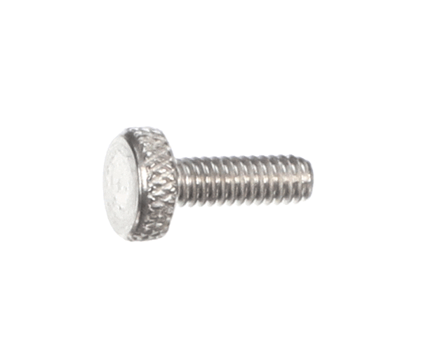 Multiplex 5000711 Screw 8-32X1/2 Knurl Unslt (MANB5000711) Each