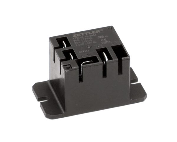 Multiplex 5000900 Relay Spdt 24 Vac Coil (MANB5000900) Each