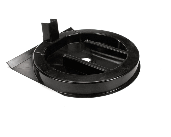 Multiplex 5001051 Paddle Wh 9.75 Area (MANB5001051) Each