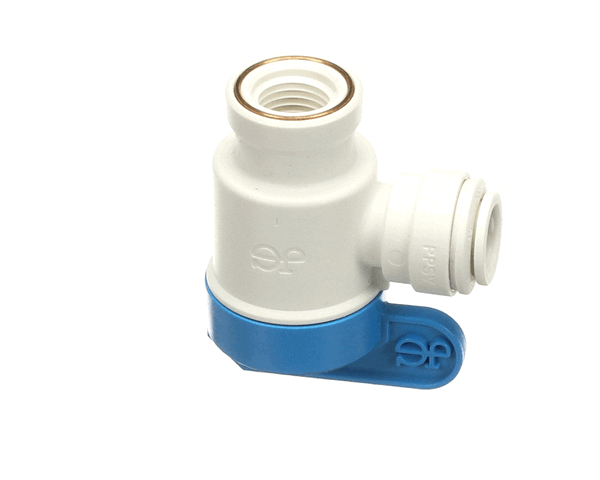 Multiplex 5001343 Valve, Sht Off Ang3/80D Jgx1/4 (MANB5001343) Each