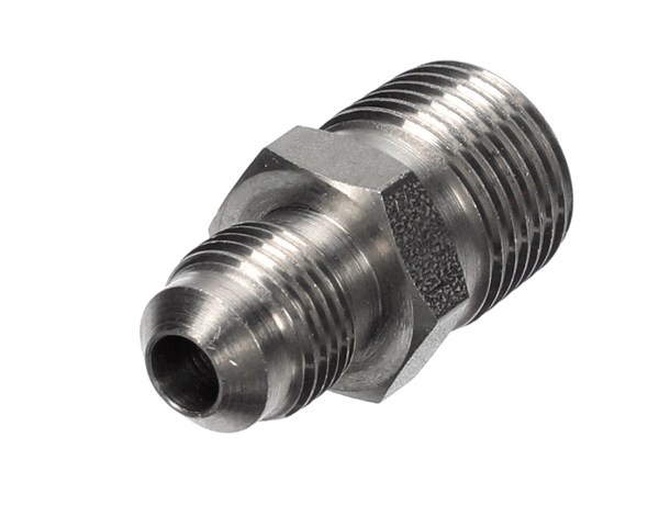 Multiplex 5001803 Adator,3/8Mf X 3/8 Mpt S/S (MANB5001803) Each