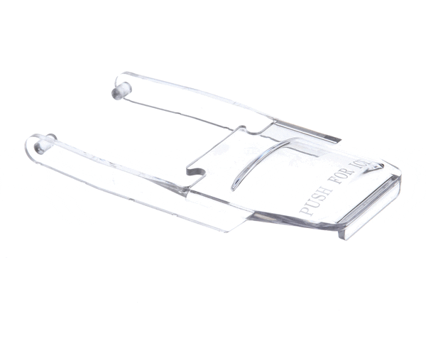 Multiplex 5004851 Lever Chute Narrow (MANB5004851) Each