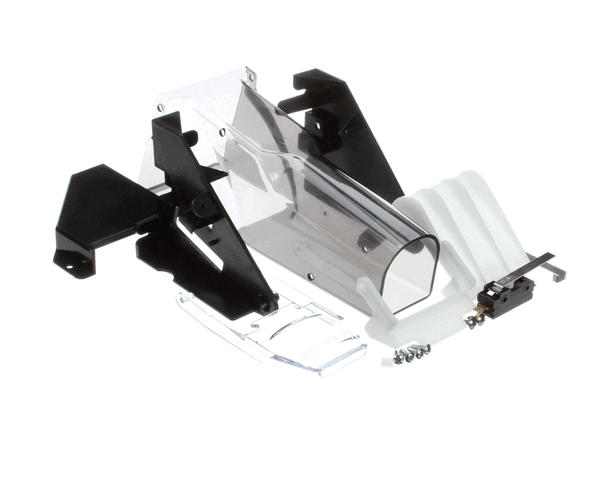 Multiplex 5006914 Chute Rc Narrow (MANB5006914) Each