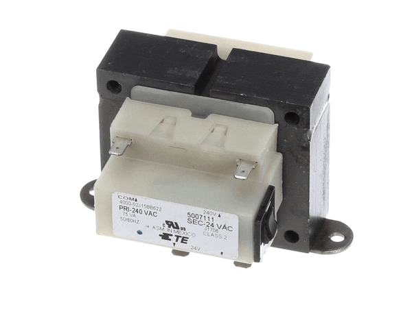 Multiplex 5007111 Trans 240V W/Breaker (MANB5007111) Each