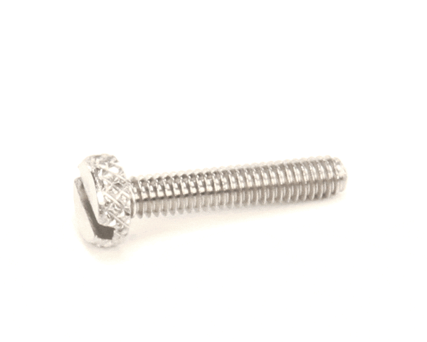 Multiplex 5008033 Screw 8-32X7/8 Knurl W/Slt (MANB5008033) Each