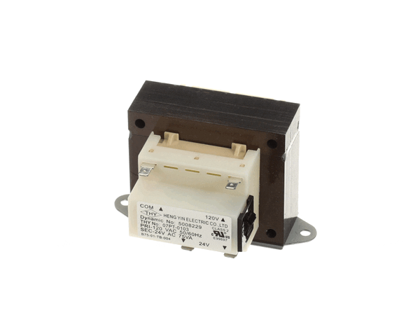 Multiplex 5008229 Trans 75Va 120V W/Breaker (MANB5008229) Each