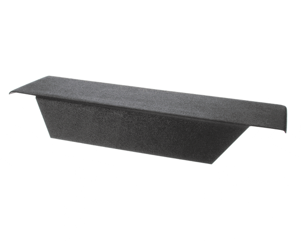 Multiplex 5008438 Lid Man Fill Blk Cl3 (MANB5008438) Each