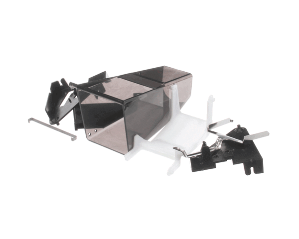 Multiplex 5008476 Chute Sl Wide (MANB5008476) Each