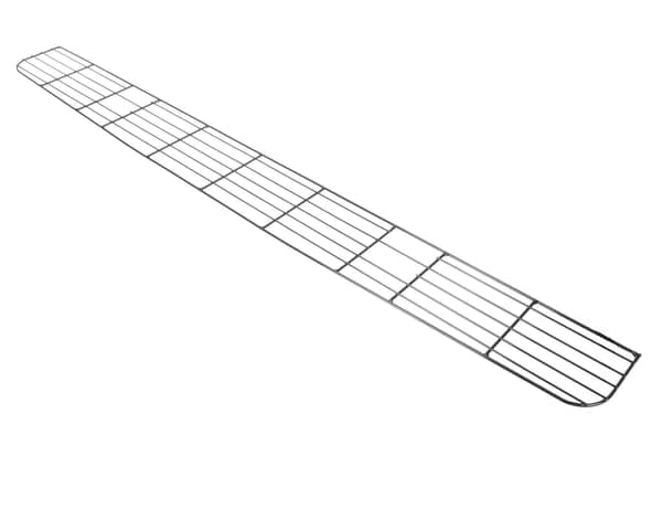 Multiplex 5009290 Grid Metal Inj Mld Pan (MANB5009290) Each