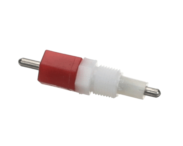Multiplex 5011028 Probe 1/8 Npt Plastic 7/8 Red (MANB5011028) Each