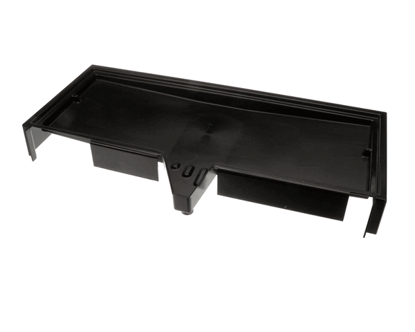 Multiplex 5011501 Drainpan Sq Plas Sloped (MANB5011501) Each