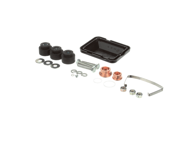 Multiplex 5027566 Kit Mountg/ Insert Hardware (MANB5027566) Each