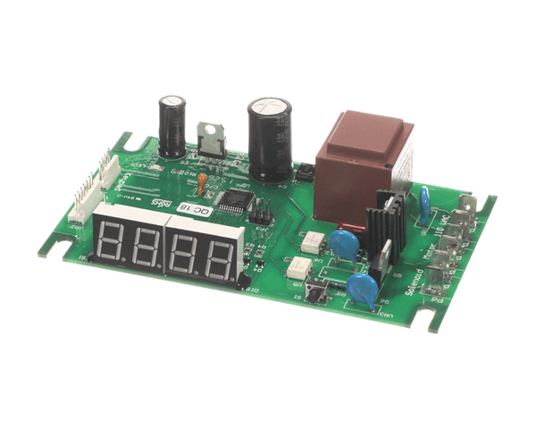 Multiplex 5029296 Board Qd Micro Control (MANB5029296) Each