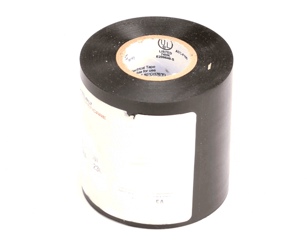 Multiplex 5029545 Tape 3Inx60Ft 7Mil Blk Pvc Ul (MANB5029545) Each