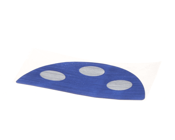 Multiplex 5030443 Decal Fm Overlay 3 Button (MANB5030443) Each