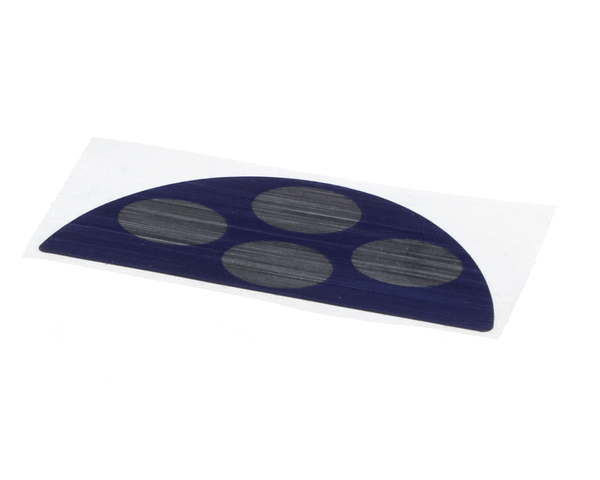 Multiplex 5030771 Decal Fs Overlay 4 Button (MANB5030771) Each