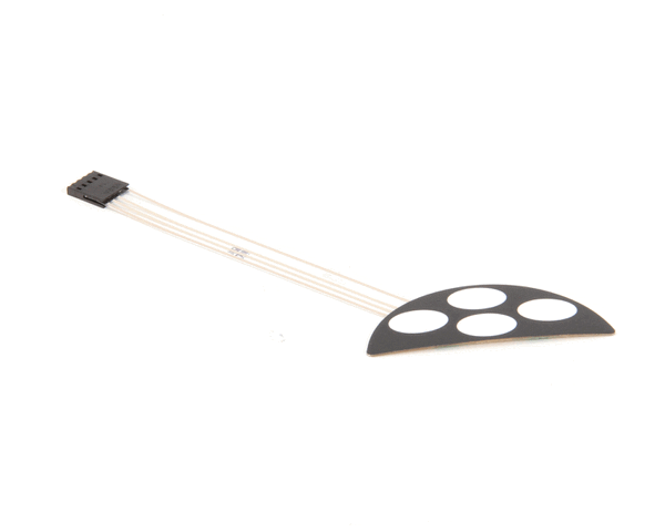 Multiplex 5031193 Keypad 4 Button 5 Pin Fm (MANB5031193) Each