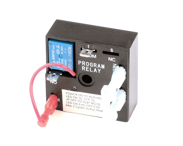 Multiplex 5031410 Kit Timer 115V/220V Non-Adj (MANB5031410) Each