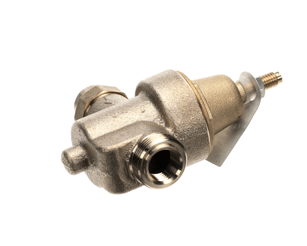Multiplex 5031429 Regulator 25-75 Psi 1/2Npt Female Se (MANB5031429) Each