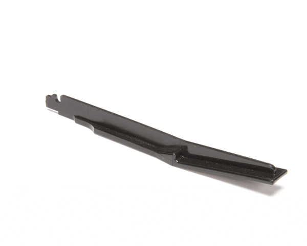 Multiplex 516-07 Lever Pl Blk (MANB516-07) Each