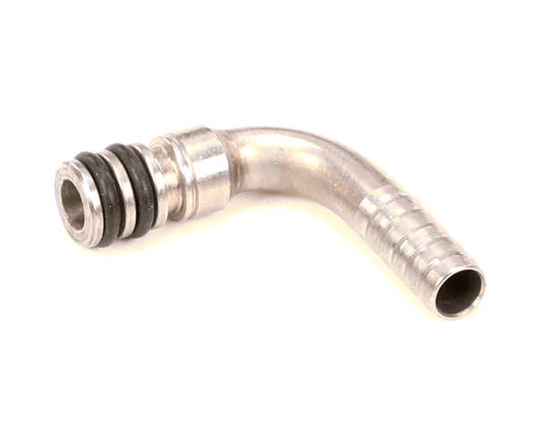 Multiplex 7049 Inlet Fitting 1/4 90 Degree Dbl O- (MANB7049) Each
