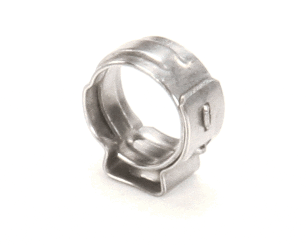 Multiplex 8.7-505R Clamp Stepless Stainless Steel (MANB8-7-505R) Each