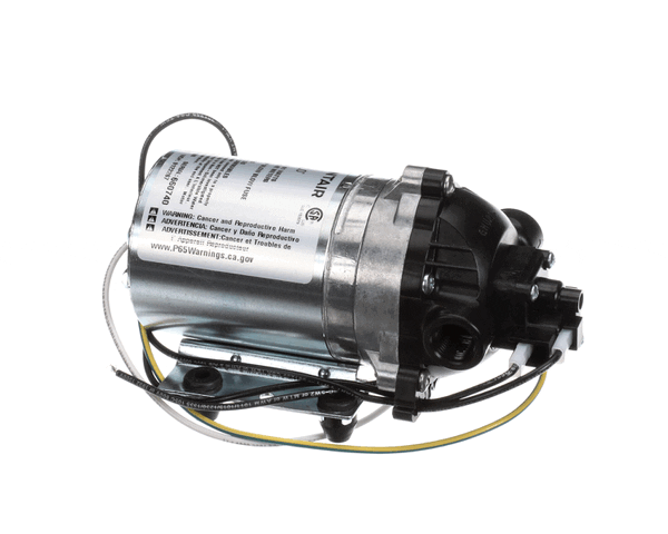 Multiplex 8005-233-236 Pump Electric 115V 60 Psi Shur (MANB8005-233-236) Each