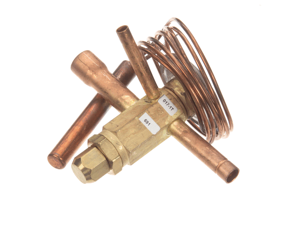 Multiplex 8251483 Valve Expansion.0.50 Ton 5/8X3/8X1/ (MANB8251483) Each