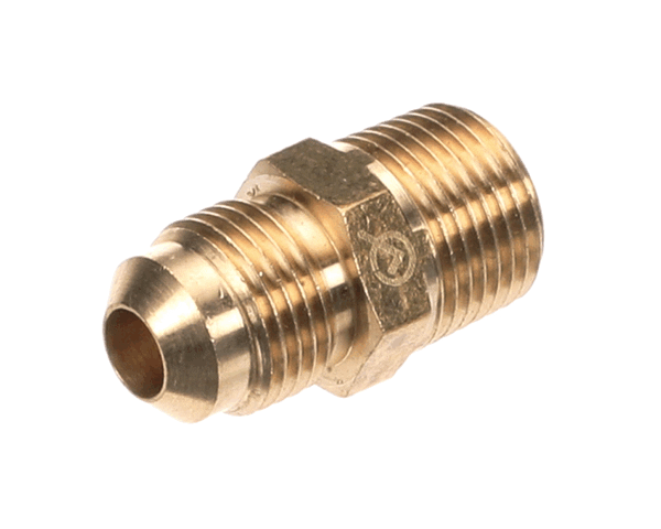 Multiplex 8332023 Adapter 3/8 Mf X 3/8 Npt Brs (MANB8332023) Each