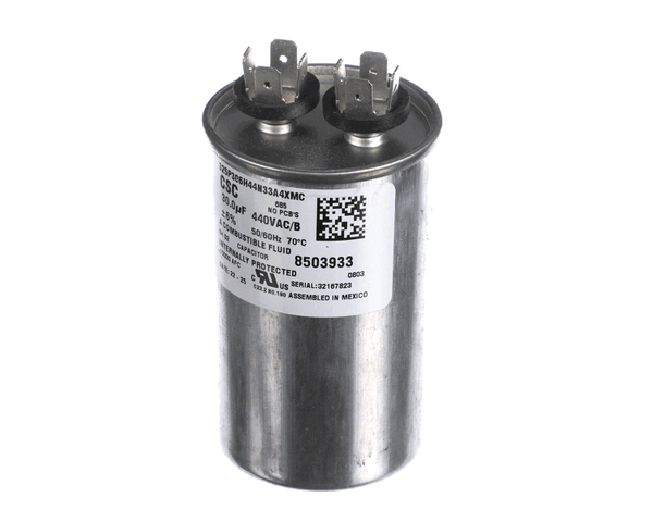 Multiplex 8503933 Run Cap 30 Mfd 440V 2Dia (MANB8503933) Each